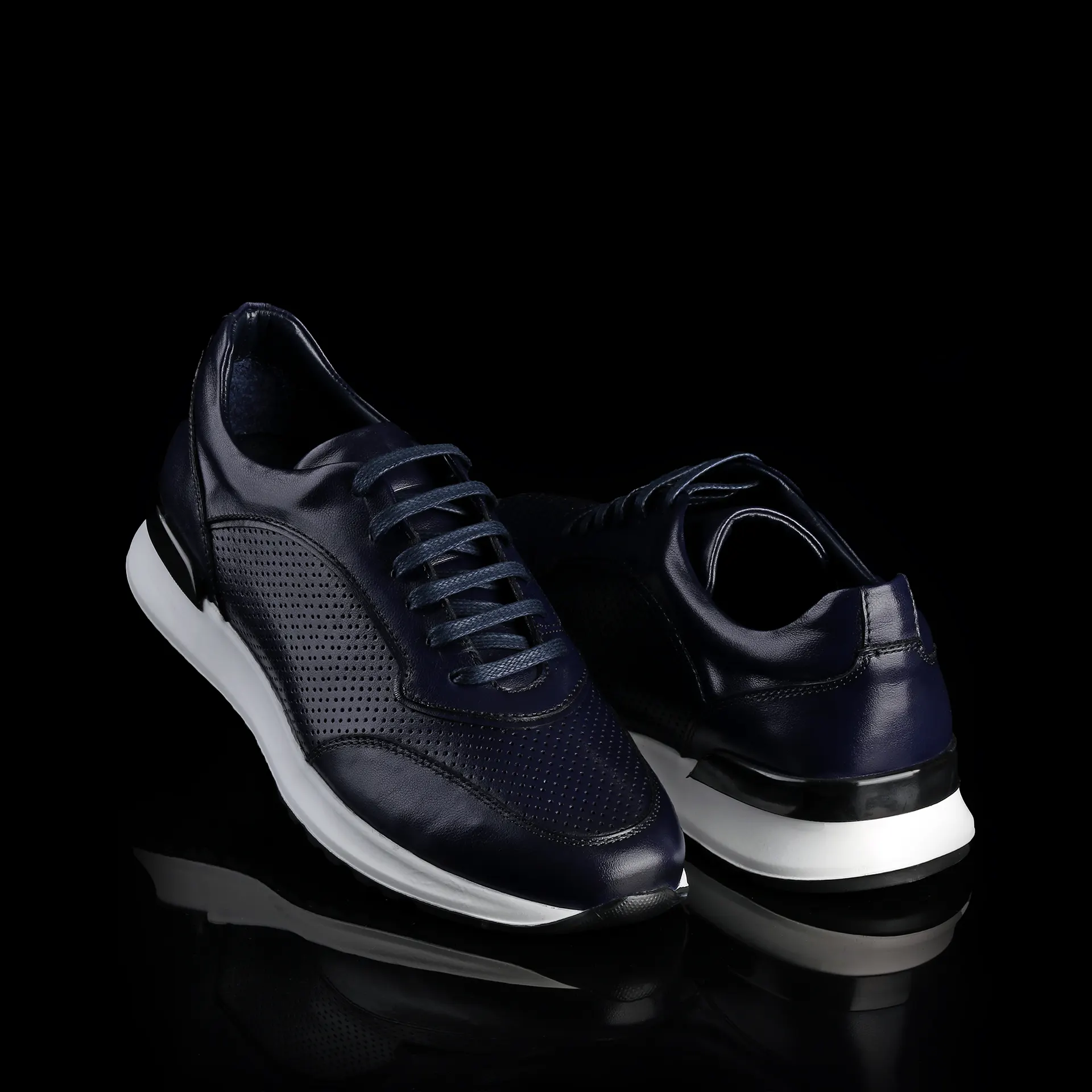 Pellebruto Hakiki Deri Ayakkabının Yeni Adresi