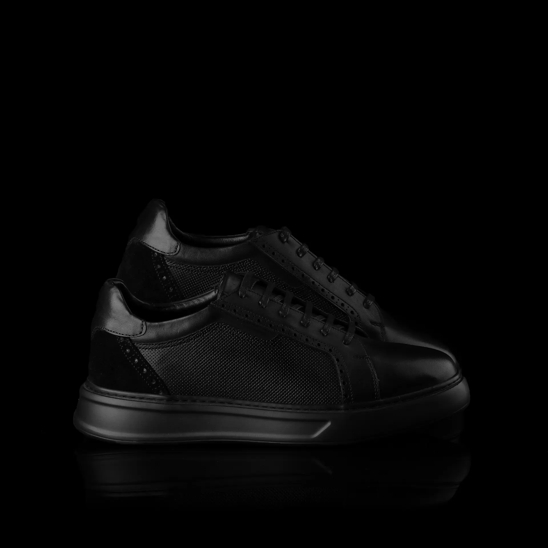 Pellebruto Hakiki Deri Ayakkabının Yeni Adresi