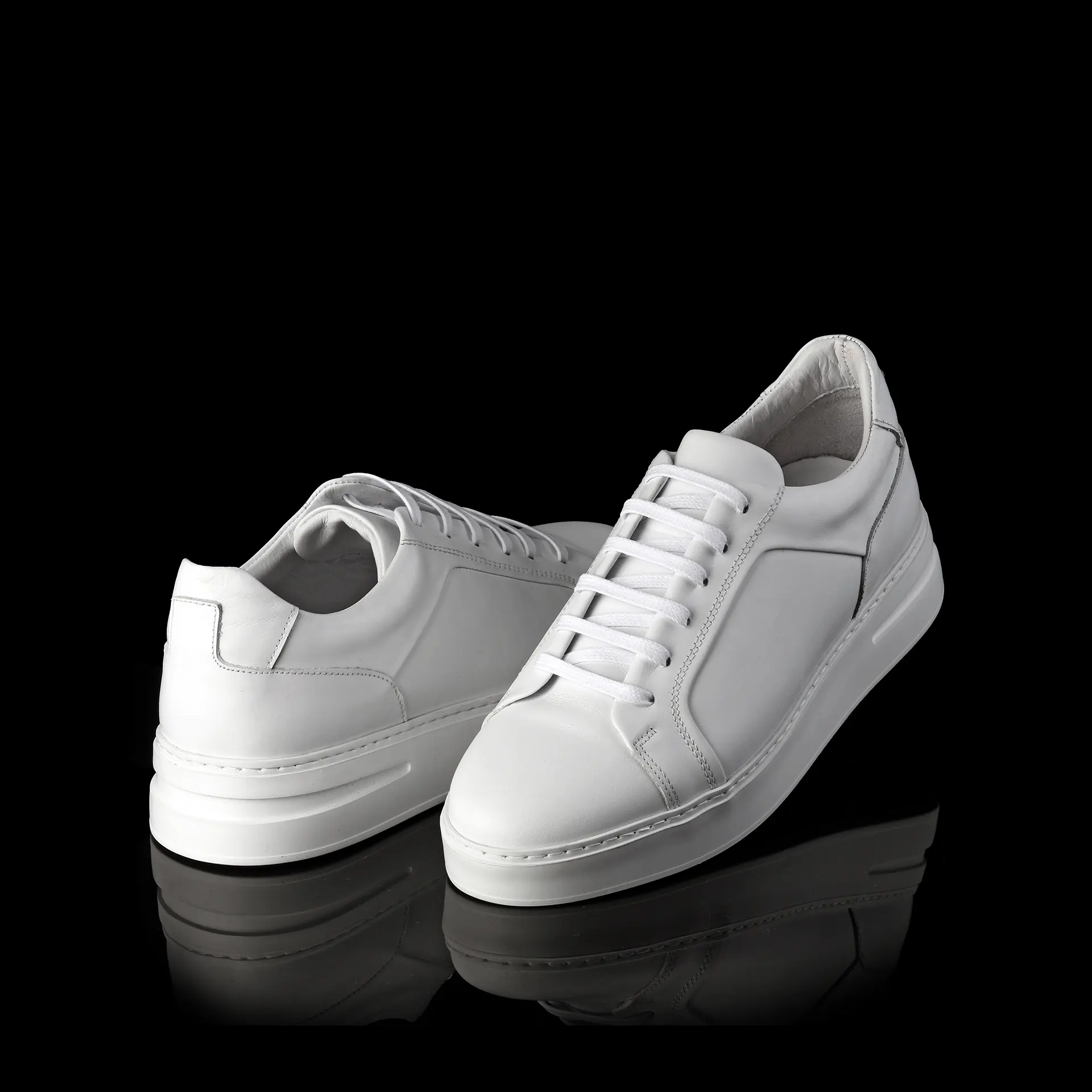 Pellebruto Hakiki Deri Ayakkabının Yeni Adresi